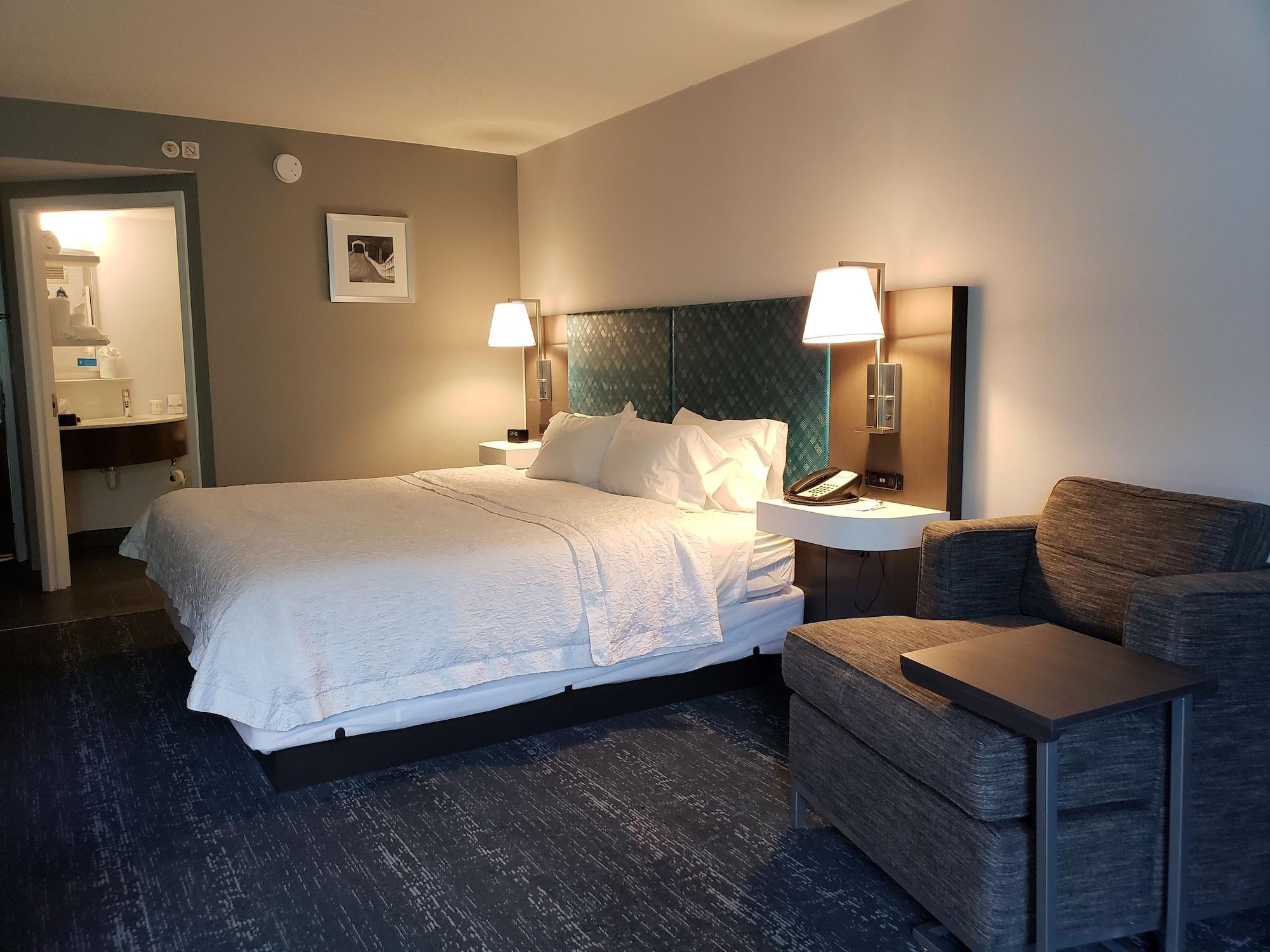 Hotel Hampton & Newtown Yardley