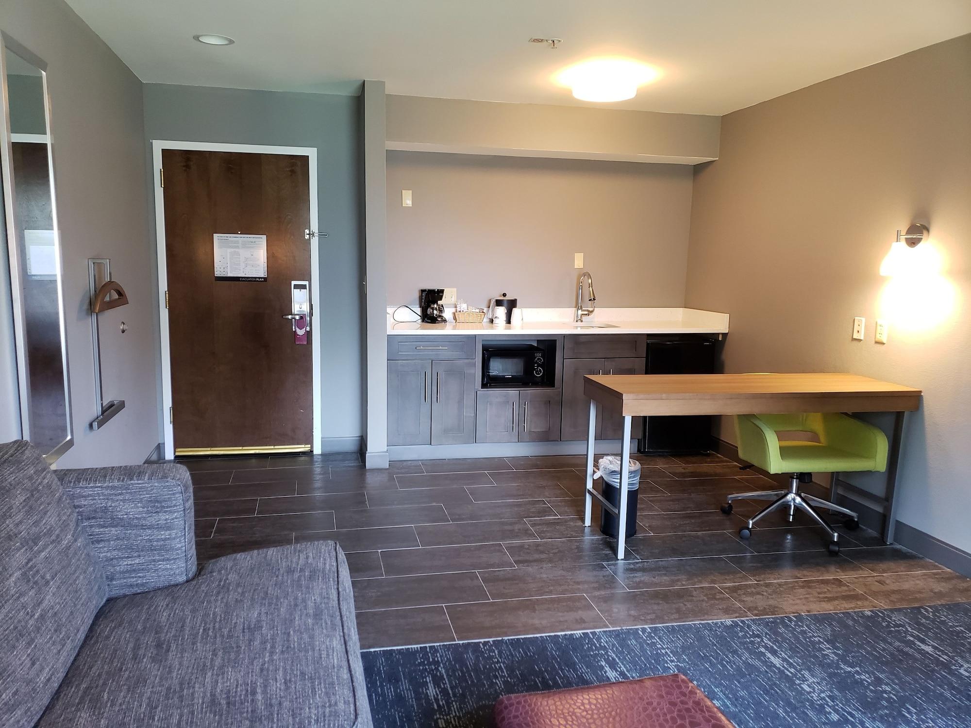 Hotel Hampton & Newtown